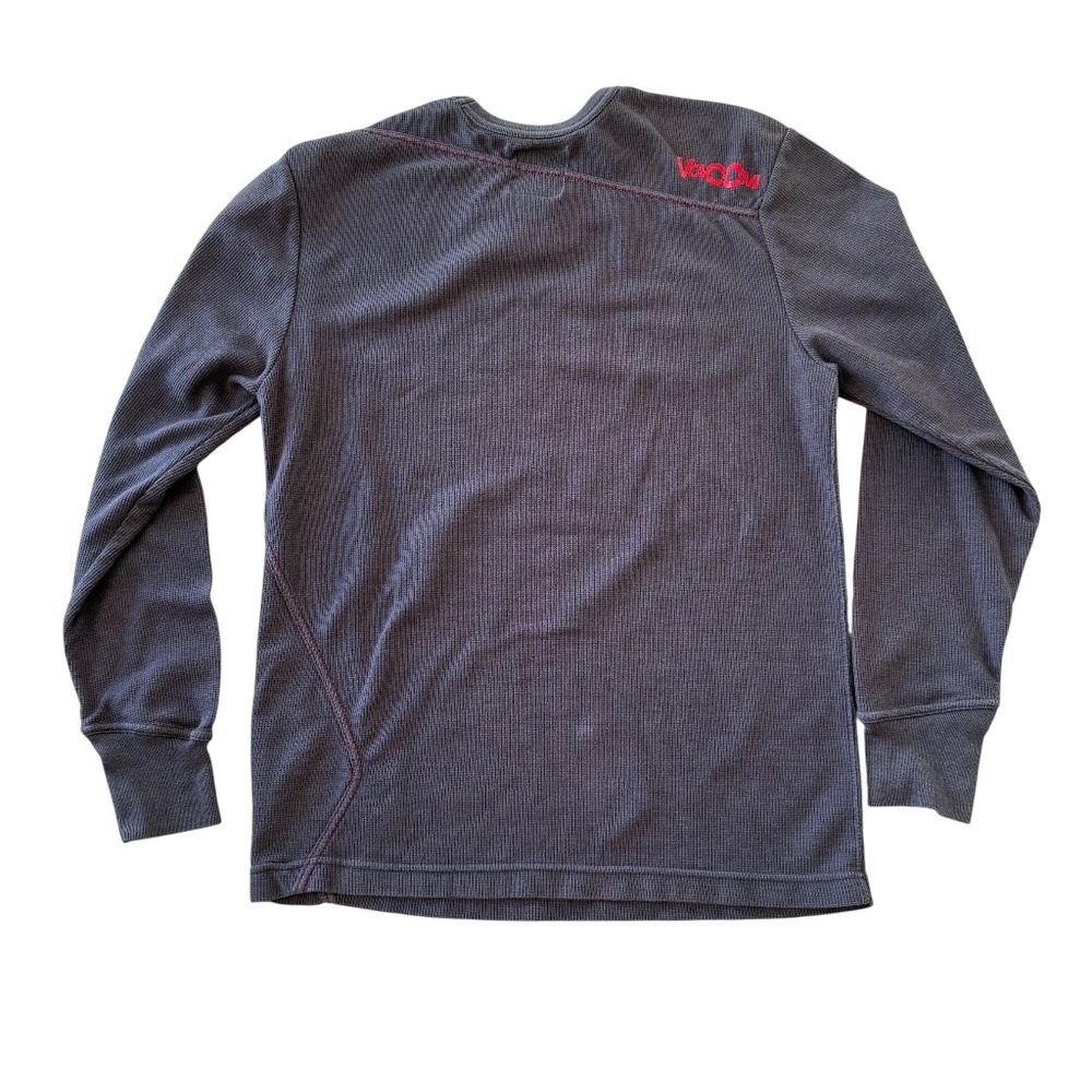 VOLCOM THERMAL L/S - Picture 2 of 6